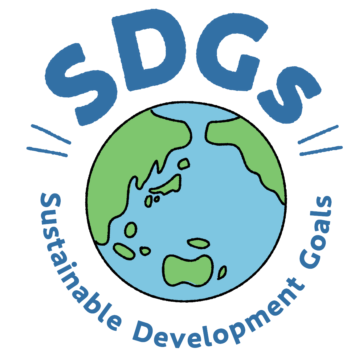 SDGｓ